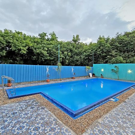 Auro Galaxy Villa Pondicherry Dış mekan fotoğraf