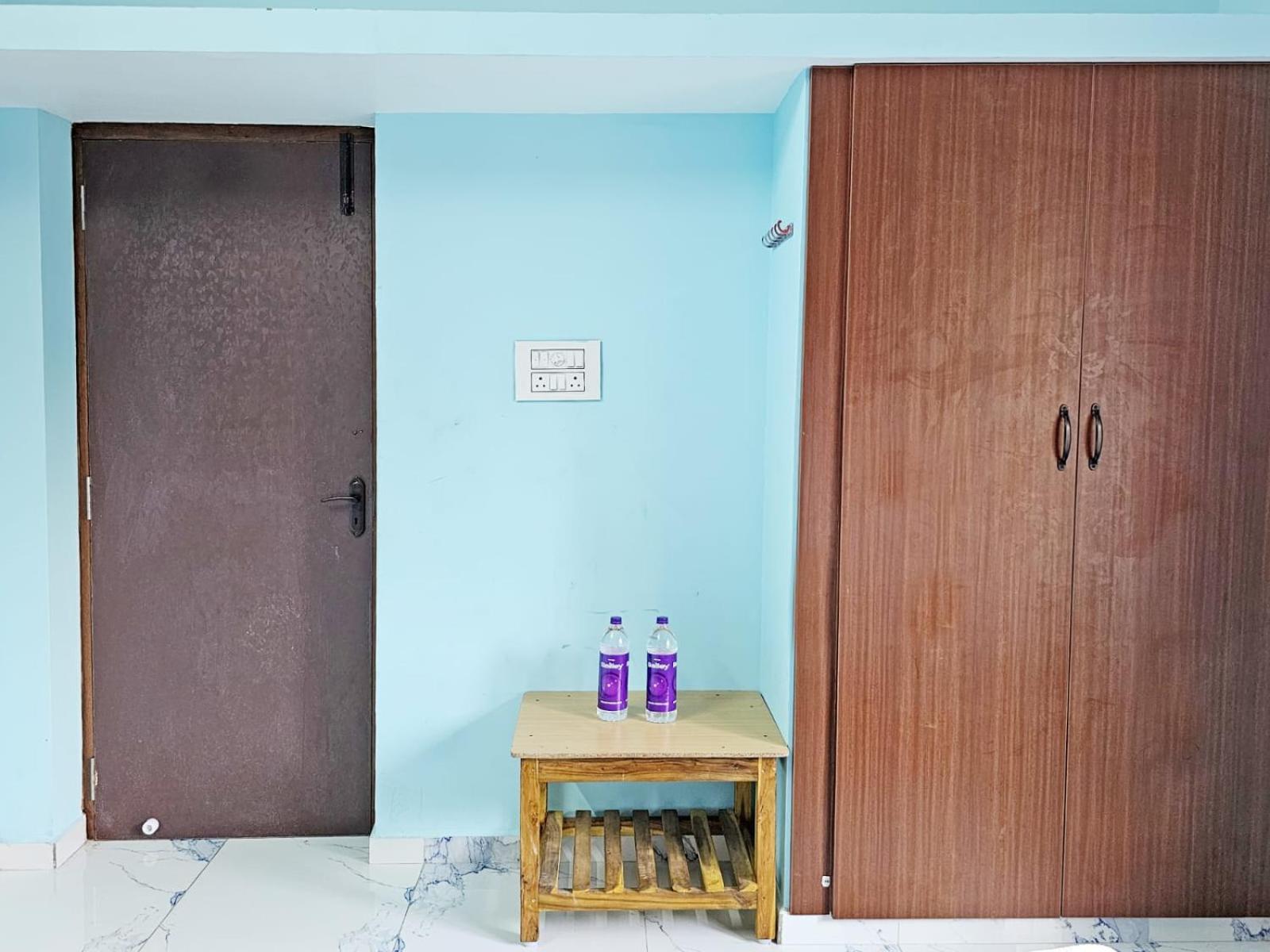 Auro Galaxy Villa Pondicherry Dış mekan fotoğraf