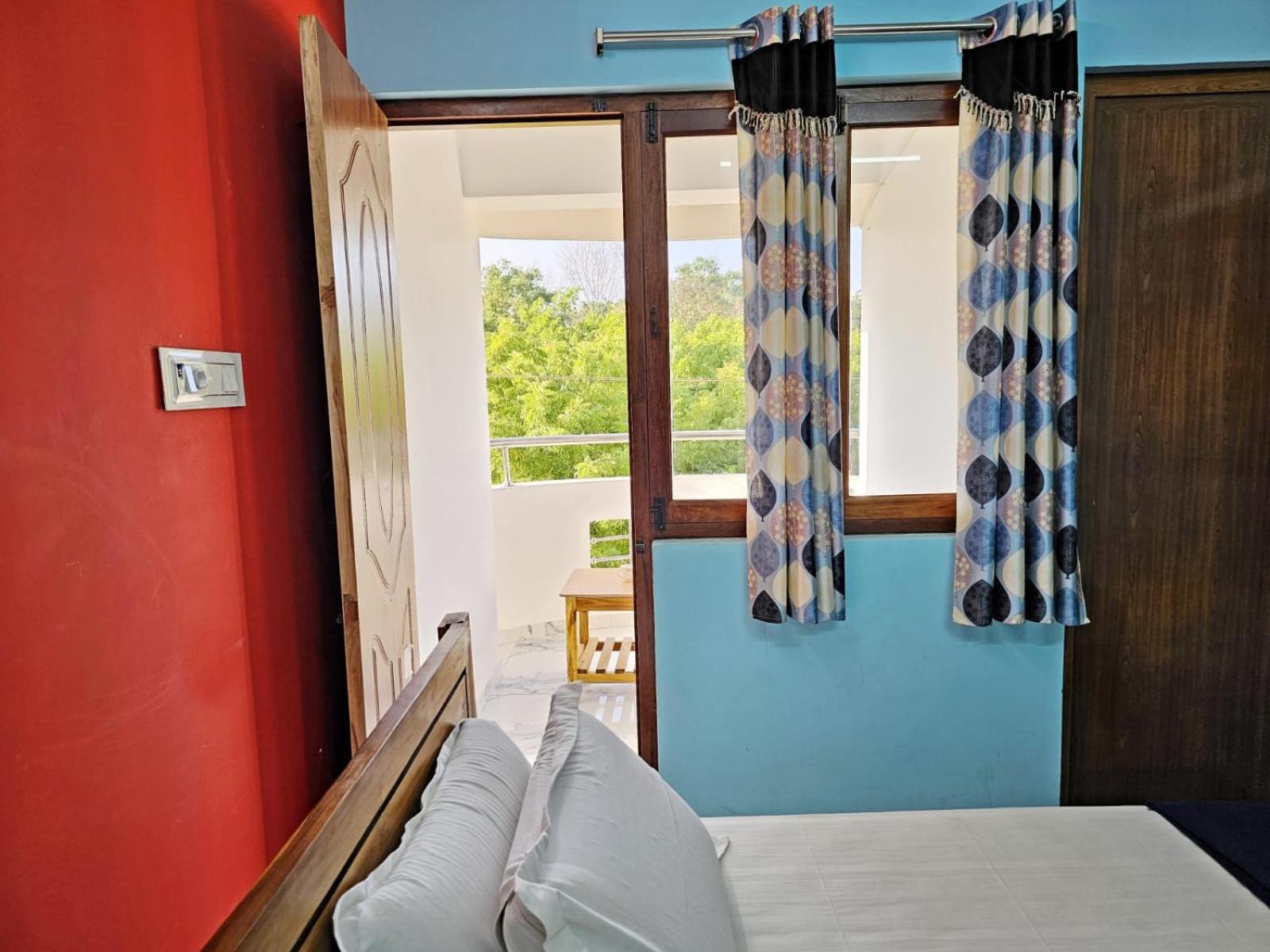 Auro Galaxy Villa Pondicherry Dış mekan fotoğraf