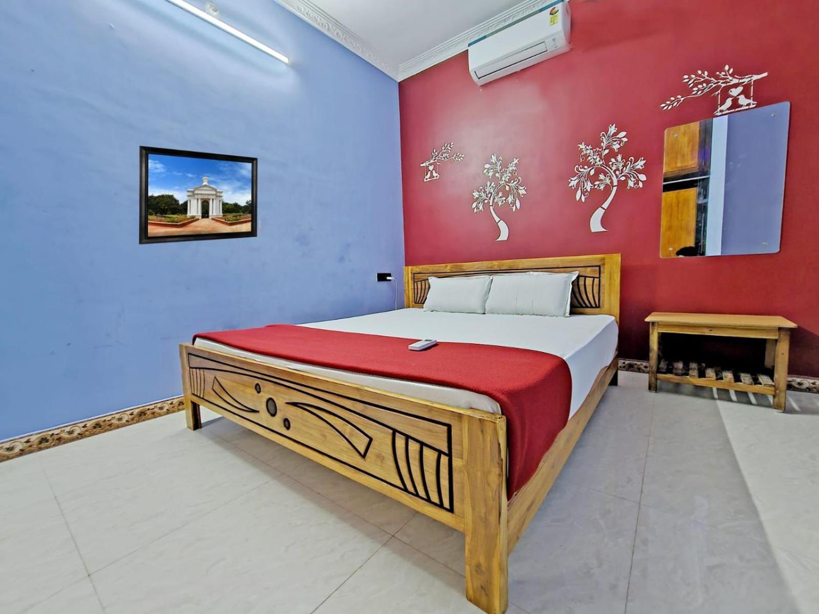 Auro Galaxy Villa Pondicherry Dış mekan fotoğraf