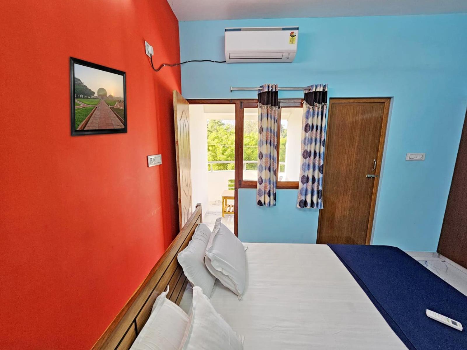 Auro Galaxy Villa Pondicherry Dış mekan fotoğraf
