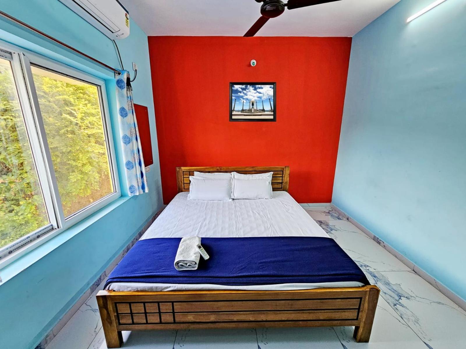Auro Galaxy Villa Pondicherry Dış mekan fotoğraf