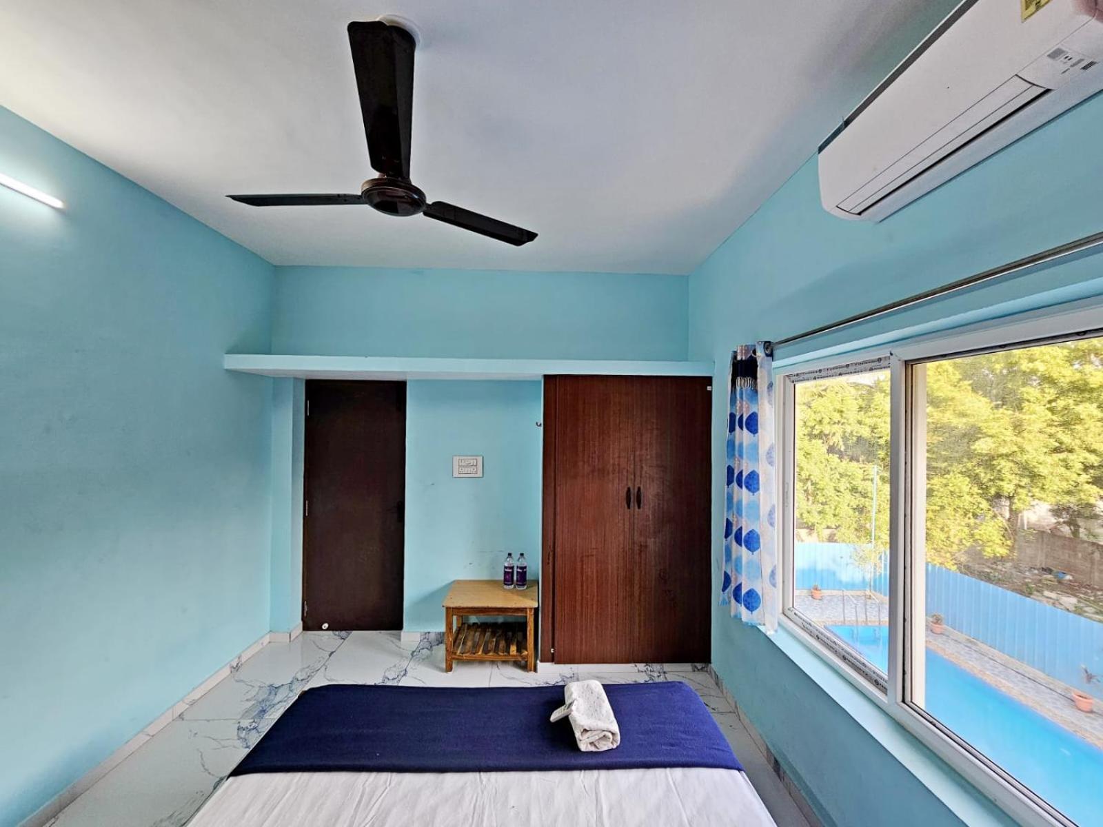 Auro Galaxy Villa Pondicherry Dış mekan fotoğraf