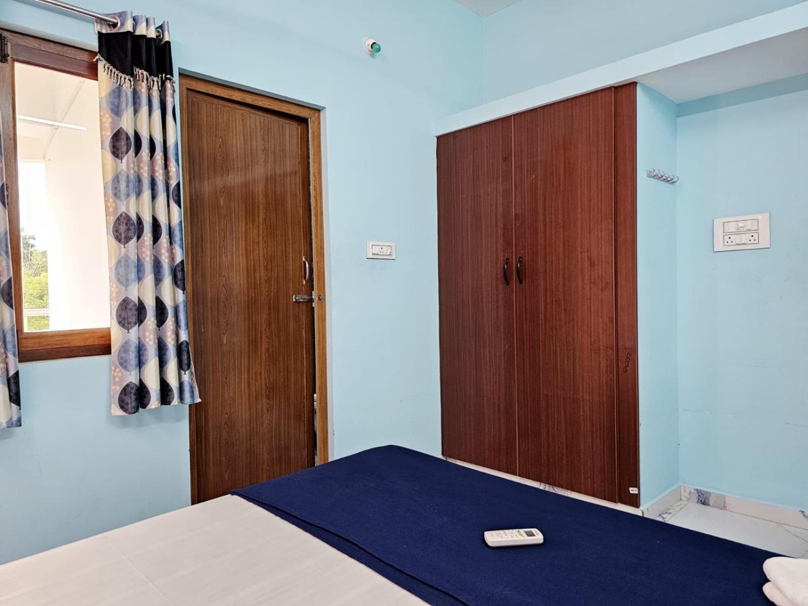 Auro Galaxy Villa Pondicherry Dış mekan fotoğraf
