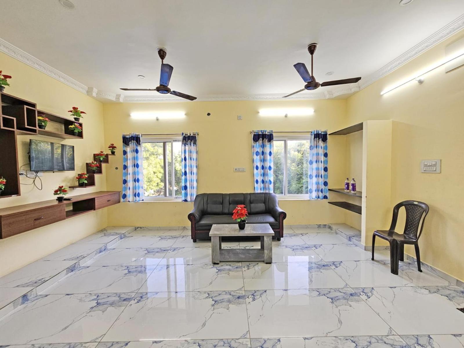 Auro Galaxy Villa Pondicherry Dış mekan fotoğraf