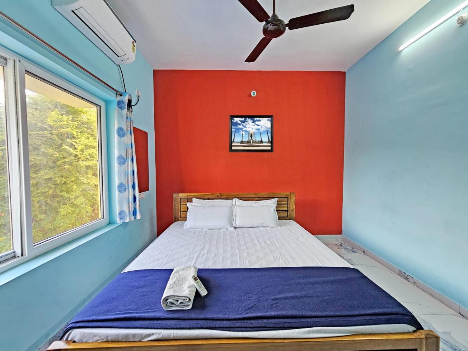Auro Galaxy Villa Pondicherry Dış mekan fotoğraf