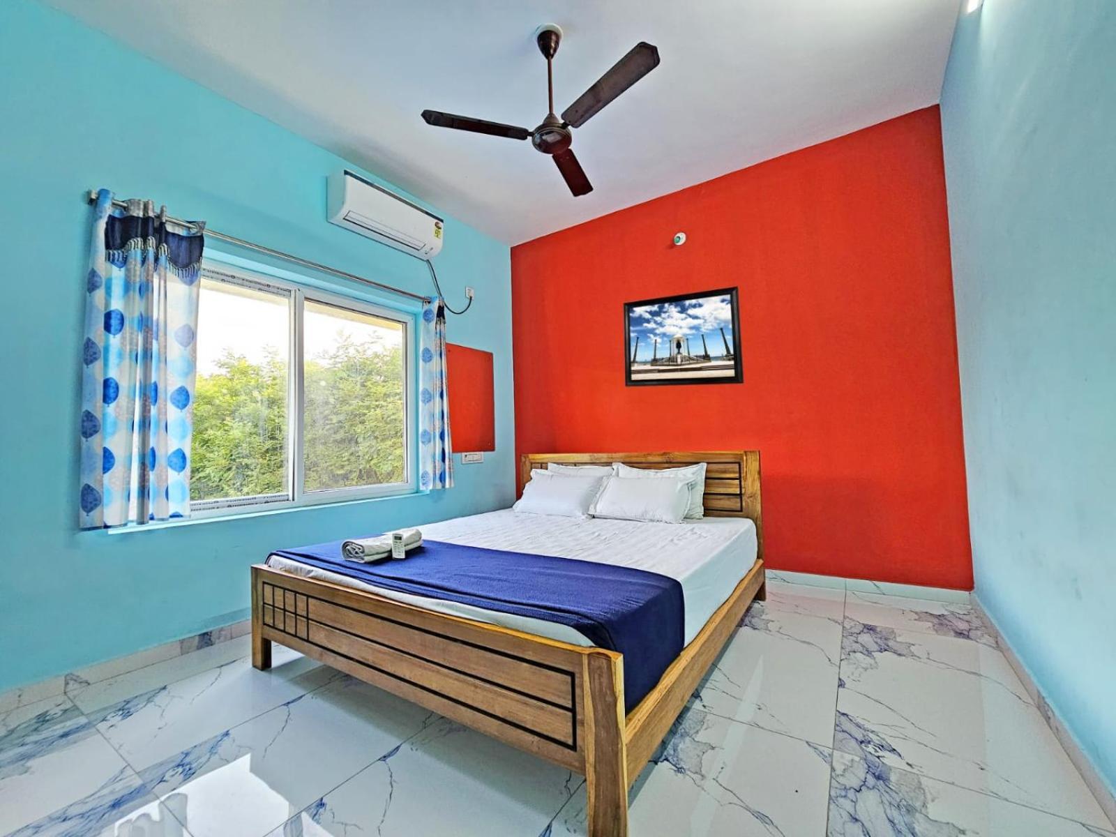 Auro Galaxy Villa Pondicherry Dış mekan fotoğraf