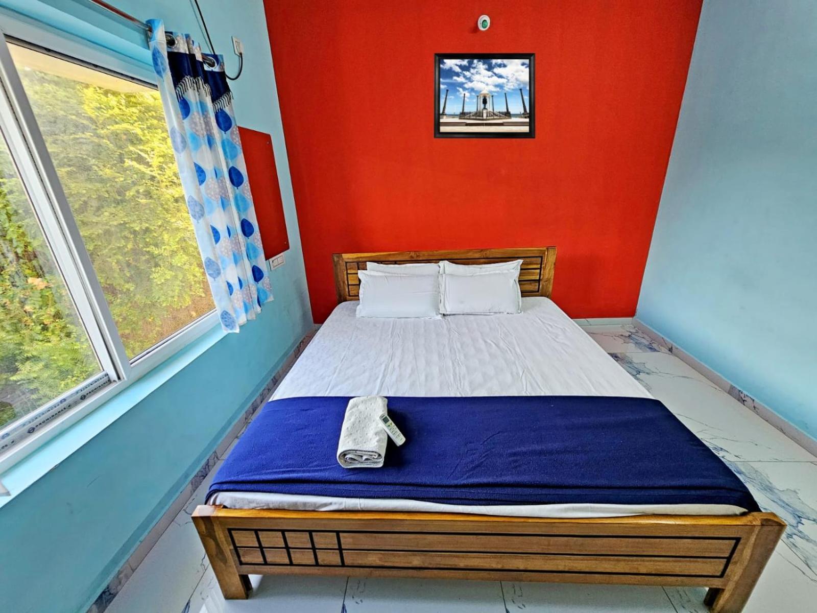 Auro Galaxy Villa Pondicherry Dış mekan fotoğraf
