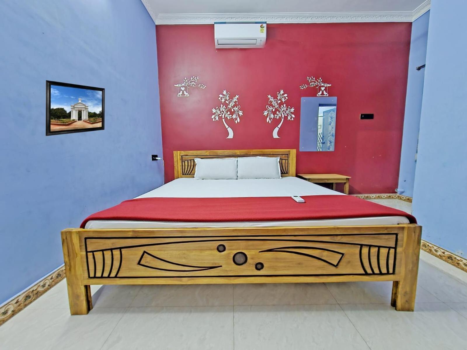 Auro Galaxy Villa Pondicherry Dış mekan fotoğraf